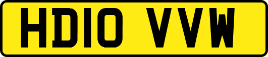 HD10VVW