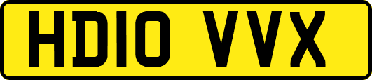 HD10VVX