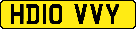 HD10VVY