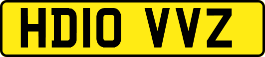 HD10VVZ