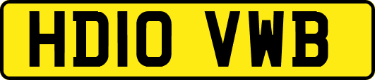 HD10VWB