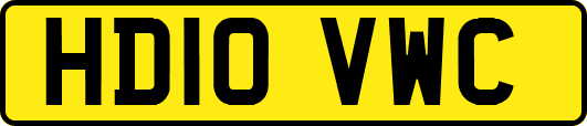 HD10VWC