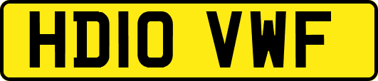 HD10VWF