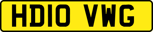 HD10VWG