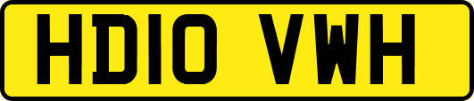 HD10VWH