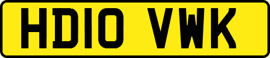 HD10VWK