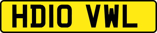 HD10VWL