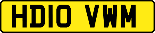 HD10VWM