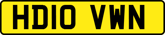 HD10VWN