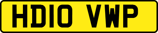 HD10VWP