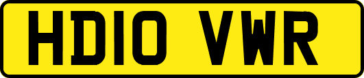 HD10VWR