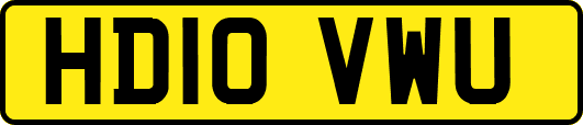 HD10VWU