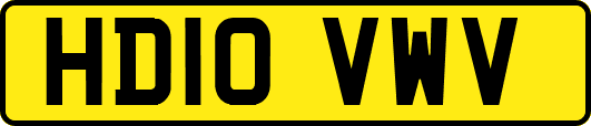 HD10VWV