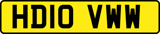 HD10VWW
