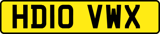 HD10VWX