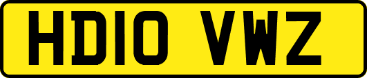 HD10VWZ