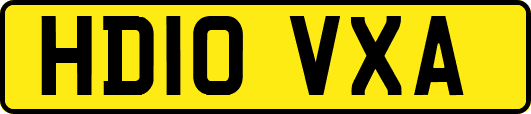 HD10VXA