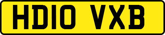 HD10VXB