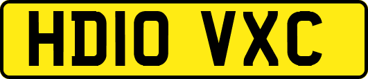 HD10VXC