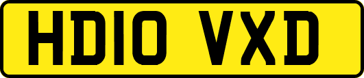 HD10VXD