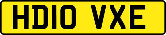 HD10VXE