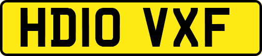 HD10VXF