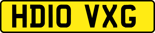 HD10VXG