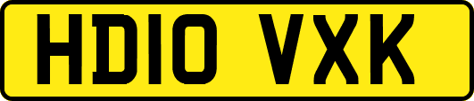 HD10VXK