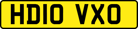 HD10VXO