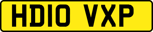 HD10VXP
