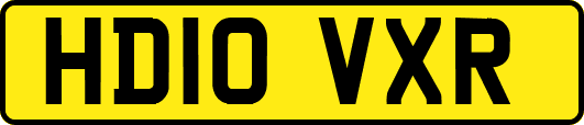 HD10VXR
