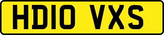 HD10VXS