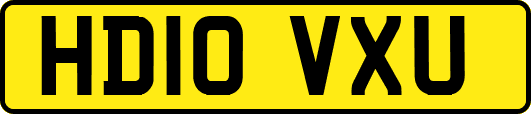 HD10VXU