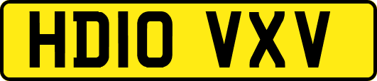 HD10VXV