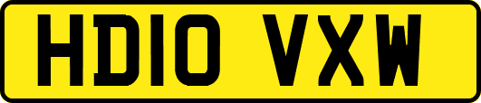 HD10VXW