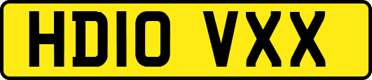 HD10VXX