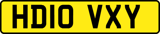 HD10VXY