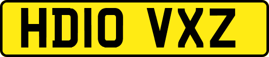 HD10VXZ