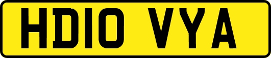 HD10VYA