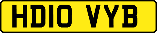 HD10VYB