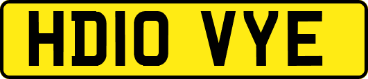 HD10VYE