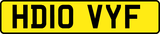 HD10VYF