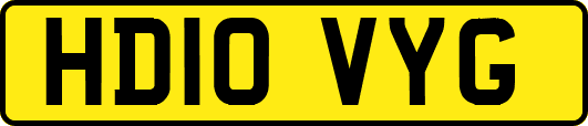 HD10VYG