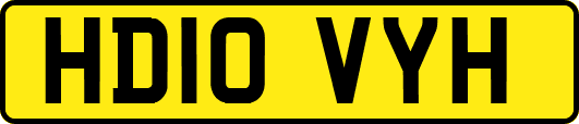 HD10VYH
