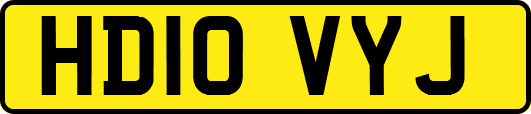 HD10VYJ