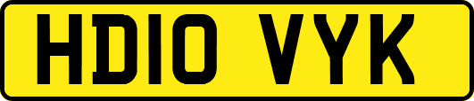 HD10VYK