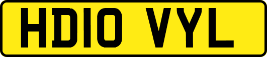 HD10VYL
