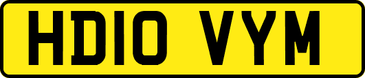HD10VYM