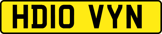HD10VYN