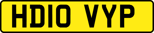 HD10VYP